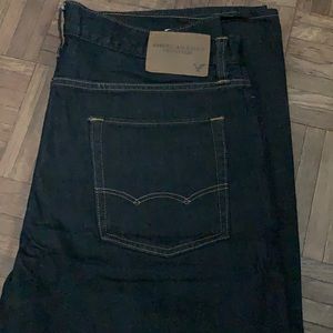 American eagle men’s jeans